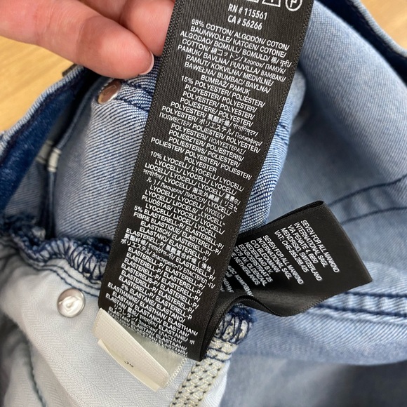 7 for all man kind, Ankle Skinny & High Rise Denim, BNWT - Picture 6 of 7